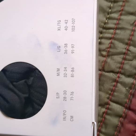 CALVIN KLEIN* light low rise trunk NWT still in box. - Picture 6 of 6